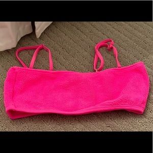 Love and bikinis set